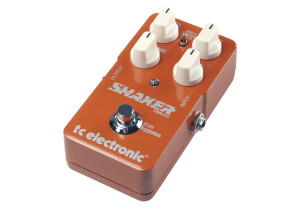 TC Electronic Shaker Vibrato