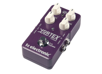TC Electronic Vortex Flanger