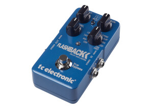 TC Electronic Flashback Delay