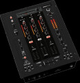 Behringer Nox Series Shipping