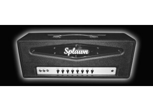 Splawn Amplification Super Comp
