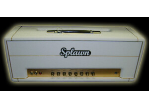 Splawn Amplification Competition
