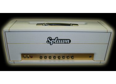Splawn Amplification Competition
