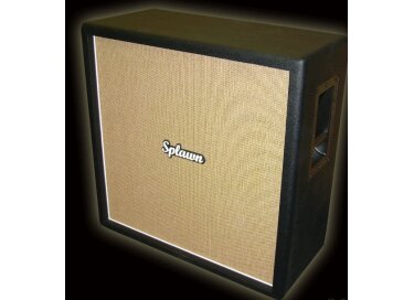 Splawn Amplification 412 Straight