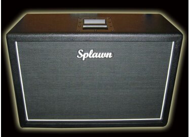 Splawn Amplification 212 standard horizontal