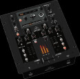 Behringer Nox Series Shipping