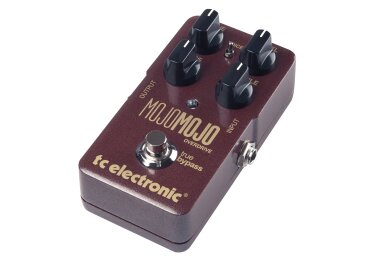 TC Electronic MojoMojo Overdrive