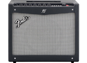 Fender Mustang III