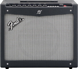 Fender Mustang III