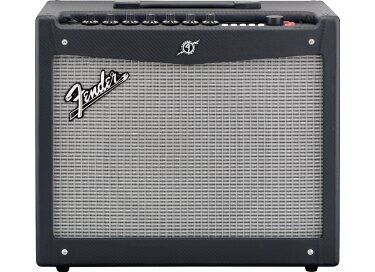 Fender Mustang III
