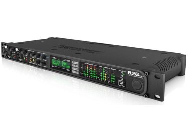 MOTU 828 mk3 Hybrid