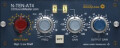N-TEN-AT4 VST Vintage Console Channel Strip