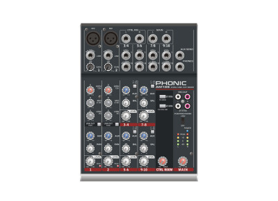 Phonic AM 105