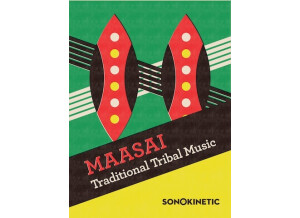 Sonokinetic Maasai