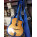 See the photo of the Jacques/Jean-Pierre Favino Guitare jazz Bouche en O Jacques/Jean-Pierre Favino Guitare jazz Bouche en O