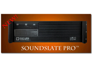 Open Labs SoundSlate Pro