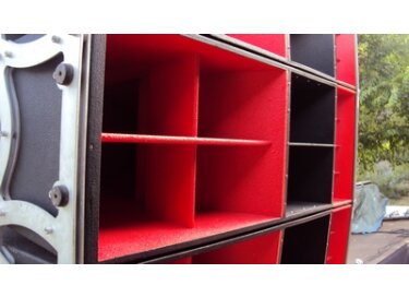 Clear Sound LA 2108H4