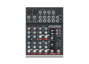 Phonic AM 105FX