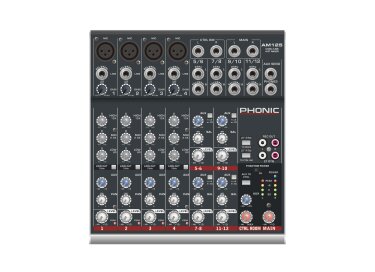 Phonic AM 125