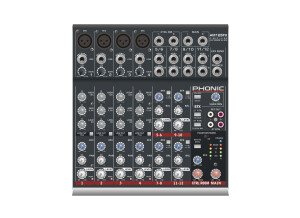 Phonic AM 125FX