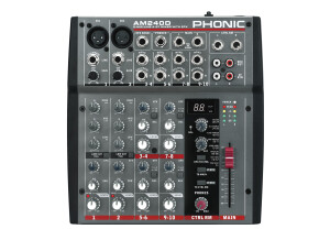 Phonic AM 240D
