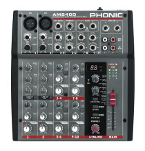 Phonic AM 240D