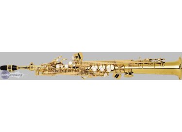 Selmer Super Action III Soprano