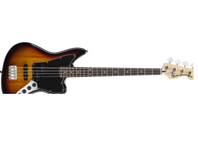 Squier Vintage Modified Jaguar Bass Special