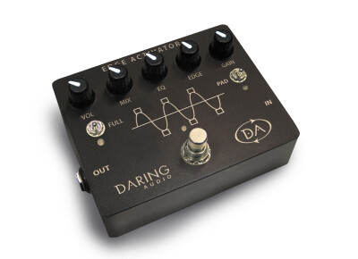 Daring Audio Edge Activator