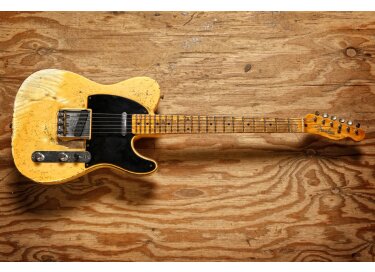 Fender Custom Shop '53 Heavy Relic Telecaster