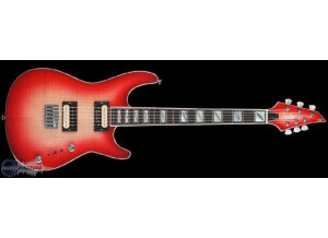 Jackson Soloist SLS