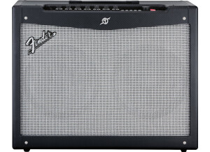 Fender Mustang IV
