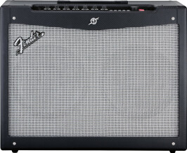 Fender Mustang IV