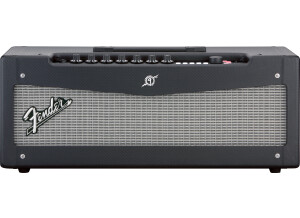 Fender Mustang V Head
