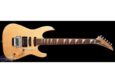 Jackson Pro Soloist SL3