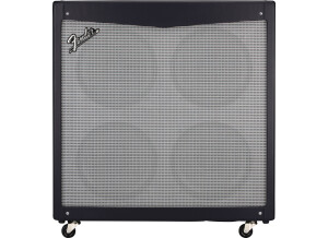 Fender Mustang V 412 Cabinet