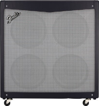 Fender Mustang V 412 Cabinet