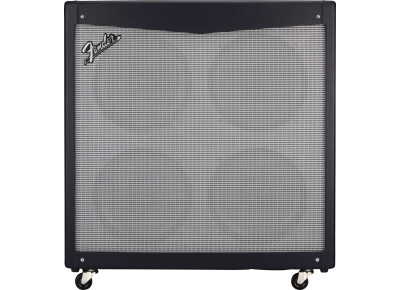 Fender Mustang V 412 Cabinet