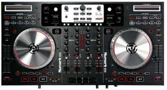 Numark NS6