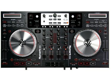 Numark NS6