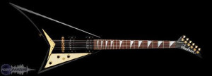 Jackson Pro Randy Rhoads RR5