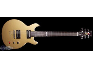 Jackson JJ2 Scott Ian