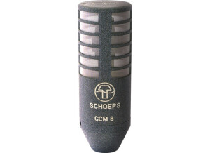 Schoeps CCM 8