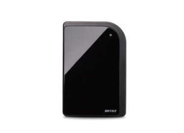Buffalo Technology HD-PXT MiniStation