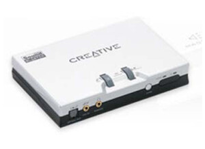 Creative Labs Sound Blaster Live! SB0490