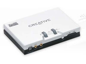 Creative Labs Sound Blaster Live! SB0490