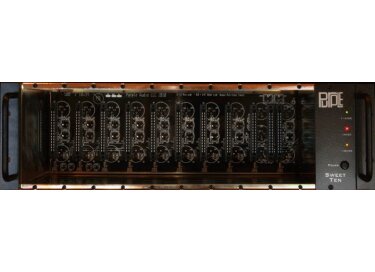 Purple Audio Sweet Ten