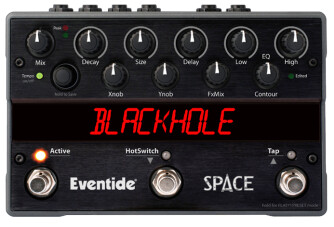 Eventide Space Shipping