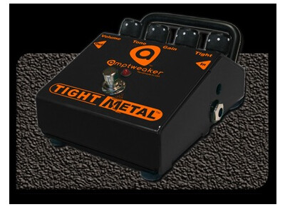 Amptweaker TightMetal