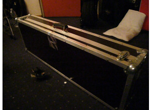 Thon Flight Case Type Synthé / Clavier / Keyboard